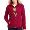 Women's Value Fleece Jacket Thumbnail