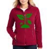Women's Value Fleece Jacket Thumbnail