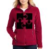 Women's Value Fleece Jacket Thumbnail