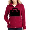 Women's Value Fleece Jacket Thumbnail