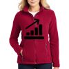 Women's Value Fleece Jacket Thumbnail