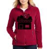Women's Value Fleece Jacket Thumbnail