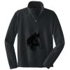 Value Fleece 1/4 Zip Pullover Thumbnail