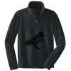 Value Fleece 1/4 Zip Pullover Thumbnail