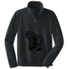 Value Fleece 1/4 Zip Pullover Thumbnail