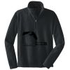 Value Fleece 1/4 Zip Pullover Thumbnail