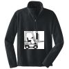 Value Fleece 1/4 Zip Pullover Thumbnail