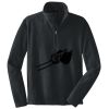 Value Fleece 1/4 Zip Pullover Thumbnail