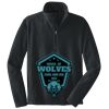 Value Fleece 1/4 Zip Pullover Thumbnail