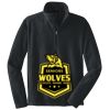 Value Fleece 1/4 Zip Pullover Thumbnail
