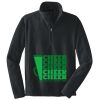Value Fleece 1/4 Zip Pullover Thumbnail