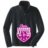 Value Fleece 1/4 Zip Pullover Thumbnail
