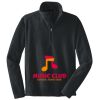 Value Fleece 1/4 Zip Pullover Thumbnail