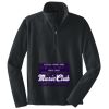 Value Fleece 1/4 Zip Pullover Thumbnail