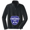 Value Fleece 1/4 Zip Pullover Thumbnail