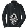 Value Fleece 1/4 Zip Pullover Thumbnail