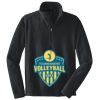 Value Fleece 1/4 Zip Pullover Thumbnail