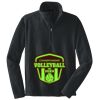 Value Fleece 1/4 Zip Pullover Thumbnail