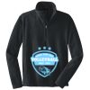 Value Fleece 1/4 Zip Pullover Thumbnail