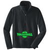 Value Fleece 1/4 Zip Pullover Thumbnail