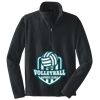 Value Fleece 1/4 Zip Pullover Thumbnail