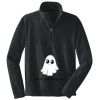 Value Fleece 1/4 Zip Pullover Thumbnail