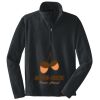 Value Fleece 1/4 Zip Pullover Thumbnail