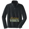 Value Fleece 1/4 Zip Pullover Thumbnail