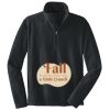 Value Fleece 1/4 Zip Pullover Thumbnail