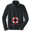 Value Fleece 1/4 Zip Pullover Thumbnail