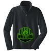 Value Fleece 1/4 Zip Pullover Thumbnail