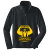 Value Fleece 1/4 Zip Pullover Thumbnail