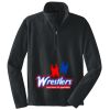 Value Fleece 1/4 Zip Pullover Thumbnail