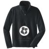 Value Fleece 1/4 Zip Pullover Thumbnail