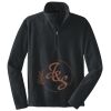 Value Fleece 1/4 Zip Pullover Thumbnail