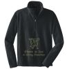 Value Fleece 1/4 Zip Pullover Thumbnail
