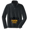 Value Fleece 1/4 Zip Pullover Thumbnail