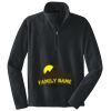 Value Fleece 1/4 Zip Pullover Thumbnail