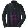 Value Fleece 1/4 Zip Pullover Thumbnail