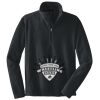 Value Fleece 1/4 Zip Pullover Thumbnail