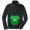 Value Fleece 1/4 Zip Pullover Thumbnail