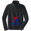 Value Fleece 1/4 Zip Pullover Thumbnail