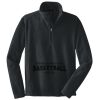 Value Fleece 1/4 Zip Pullover Thumbnail