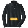 Value Fleece 1/4 Zip Pullover Thumbnail