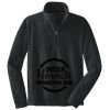 Value Fleece 1/4 Zip Pullover Thumbnail