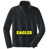 Value Fleece 1/4 Zip Pullover Thumbnail