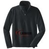 Value Fleece 1/4 Zip Pullover Thumbnail