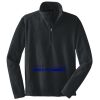 Value Fleece 1/4 Zip Pullover Thumbnail