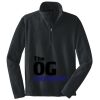 Value Fleece 1/4 Zip Pullover Thumbnail