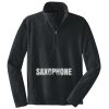 Value Fleece 1/4 Zip Pullover Thumbnail
